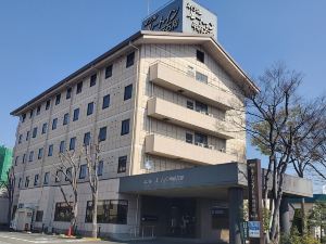 Hotel Route-Inn Court Kofu Isawa