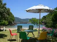 Pension Shishikui Hotels in Kaiyo