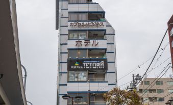 Hotel Tetra Akabane