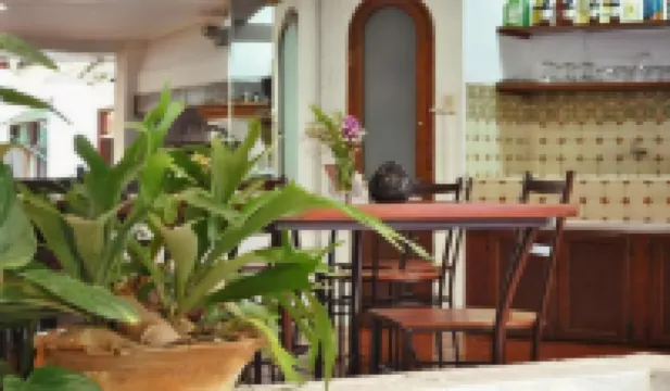 Casa Los Cantaros Hotel Boutique