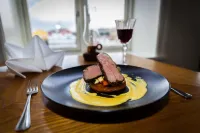 Siglo Hotel by Keahotels - sarapan