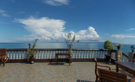Baluarte de Argao Beach Resort - Housity