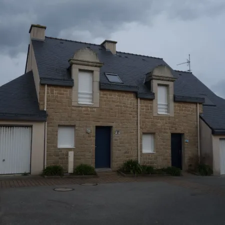 Residence Ker Armor