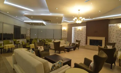 Kustur Club Holiday Village - All Inclusive