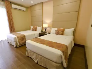Montebello Villa Hotel Cebu