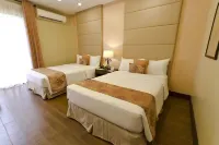 Montebello Villa Hotel Cebu Hotels near Iglesia Ni Cristo