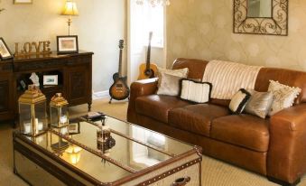 Willow Cottage - Housity