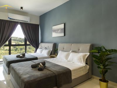 Core Suite KLIA by DreamScape