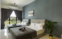 Core Suite KLIA by DreamScape