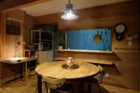 Lodge Gelande at the Foot of the Hira Mountain Ran Hotels in 