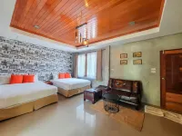 Laemsing Whitehouse Resort Hoteles en Laem Sing
