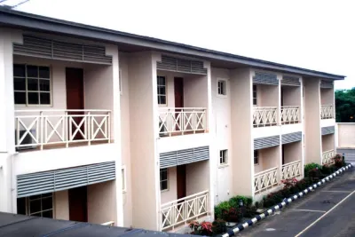 Grand Inn & Suites Hotels in 