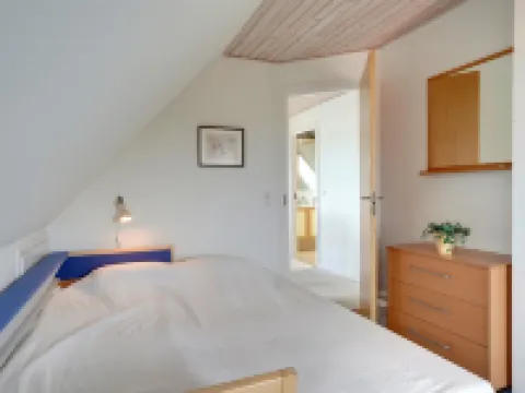 "Yorrick" - 50m to the Fjord Hotels in Logstor