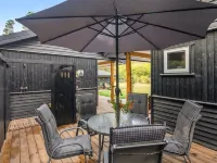 "Kunegunda" - 650m from the Sea