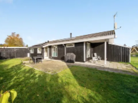 "Joon" - 300m from the Sea Hoteles en Ørsted