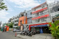 시티 비즈 레지던스 자카르타 호텔