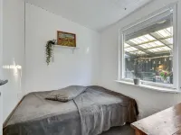 "Cristal" - 400m to the Fjord Hotels in Hemmet