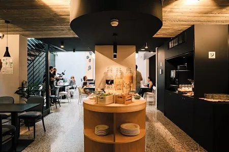 Ibis Styles ST Pauls Bay Malta