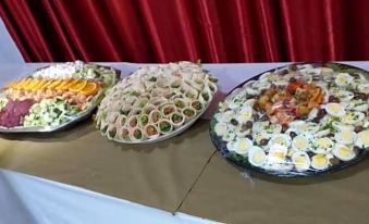 Metzy Residence Hotel