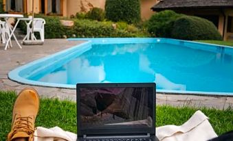 Hosteria Las Lengas by Visionnaire