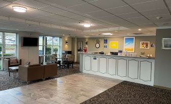 Days Inn by Wyndham Seatac Airport