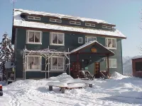 Pension Dome Hotels in Iiyama