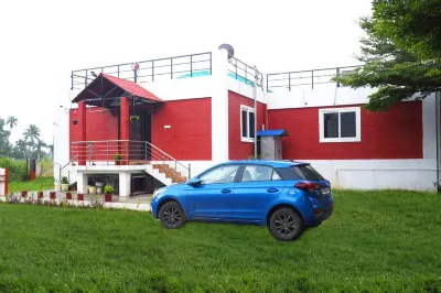 Viruksham Homestay