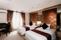 Amaroossa Hotel Bandung Indonesia