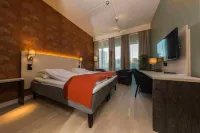 Thon Partner Hotel Sortland Hotels in Sortland