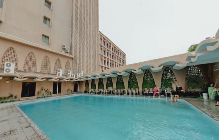 Hotel Agrabad