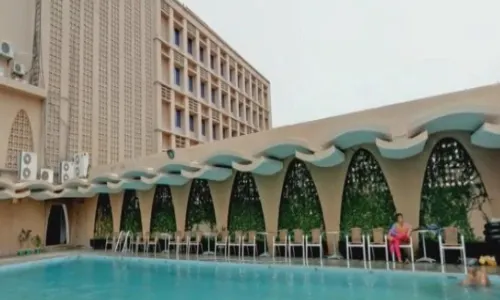 Hotel Agrabad