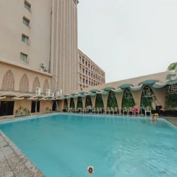 Hotel Agrabad