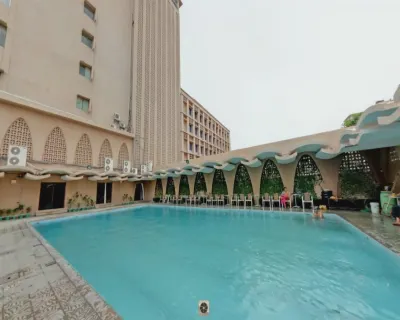 Hotel Agrabad