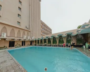 Hotel Agrabad