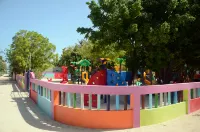 Adroit Beach Inn Hotels in Maadhoo