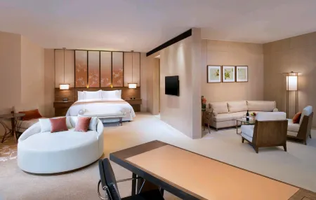 Fengcheng Star City Express Hotel Отели рядом с достопримечательностью «Weimei Health Valley Tourism Resort»