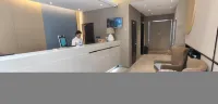 Yijia Hotel (Xinyi Railway Station Nanjing Road)