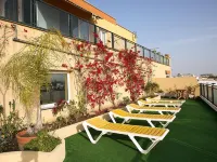 Hotel Don Paco Hotéis em Sevilha