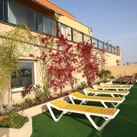 Hotel Don Paco