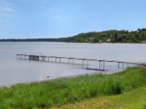 "Udder" - 50m to the Fjord โรงแรมในAabenraa