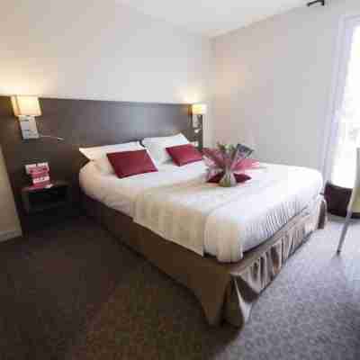 The Originals City Hôtel le Louisiane Belfort Sud Rooms