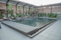 Peppery Hills Hotel - Pools