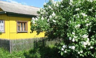 Holiday Home Pokrovskaya