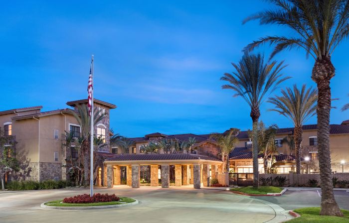 Residence Inn Camarillo