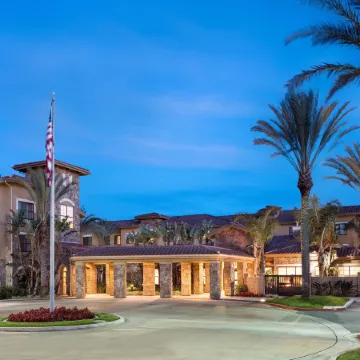 Residence Inn Camarillo