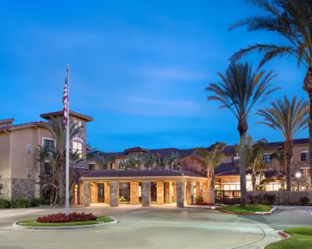 Residence Inn Camarillo Hotels in Camarillo