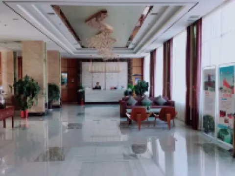 曲沃祥和園酒店 曲沃酒店