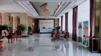 Quwo Xiangheyuan Hotel Hotels in Quwo