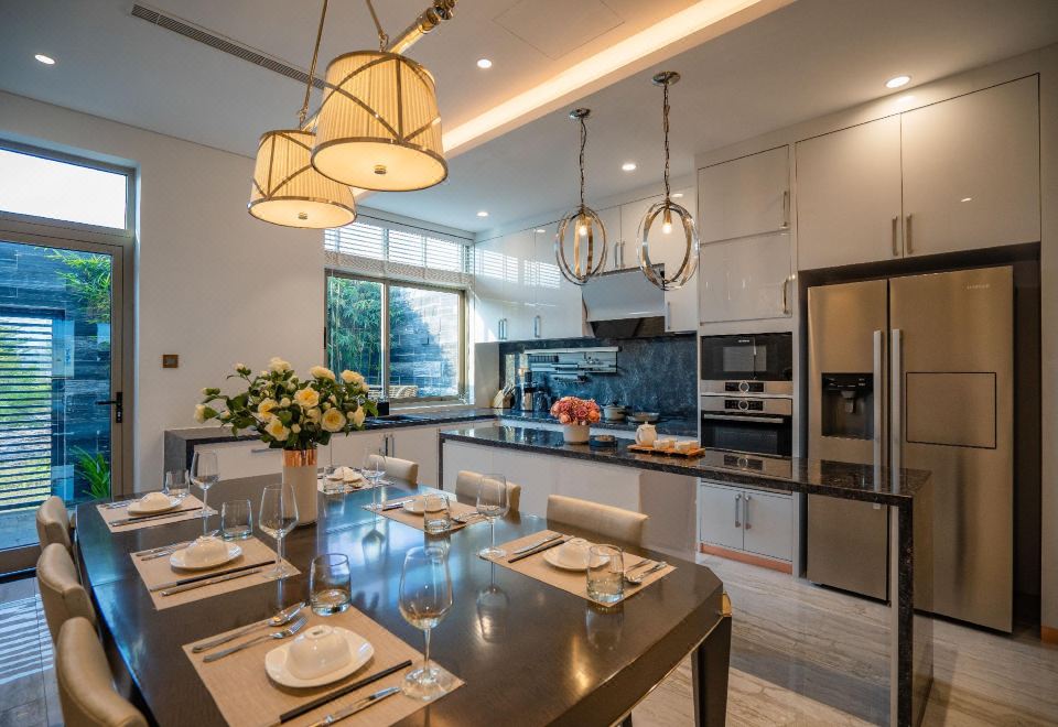 Regal Lakeside Danang Villa 사진