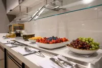 Hyatt House Louisville East - Desayuno